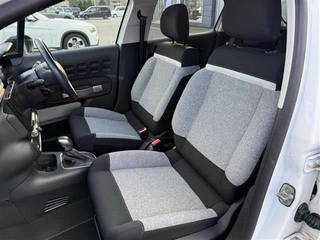 CITROEN C3 2018 Image 31