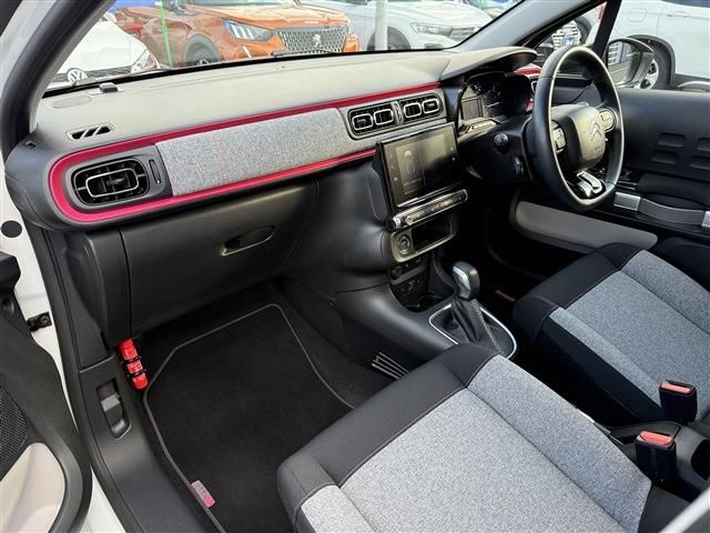 CITROEN C3 2018 Image 31