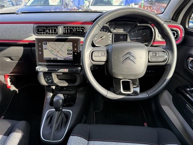 CITROEN C3 2018 Image 31