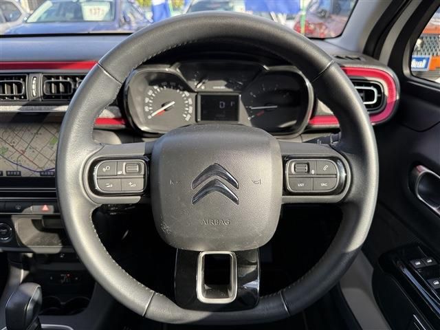 CITROEN C3 2018 Image 31