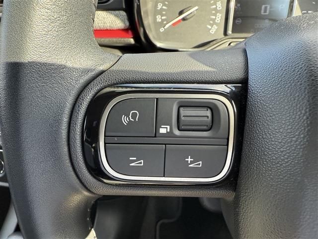 CITROEN C3 2018 Image 31