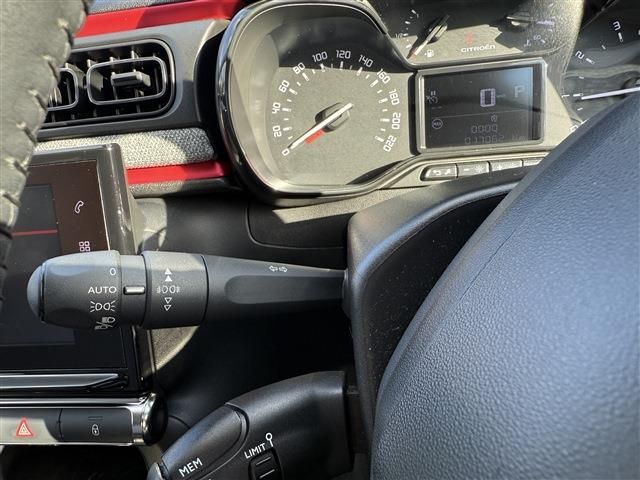 CITROEN C3 2018 Image 31