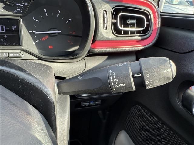 CITROEN C3 2018 Image 31