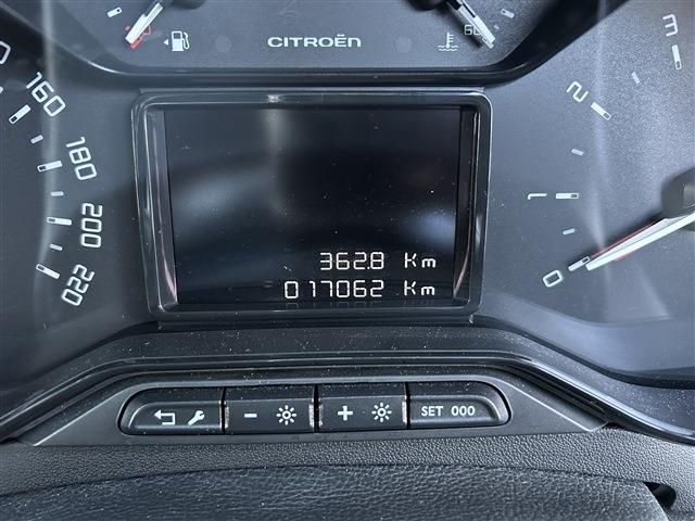 CITROEN C3 2018 Image 31