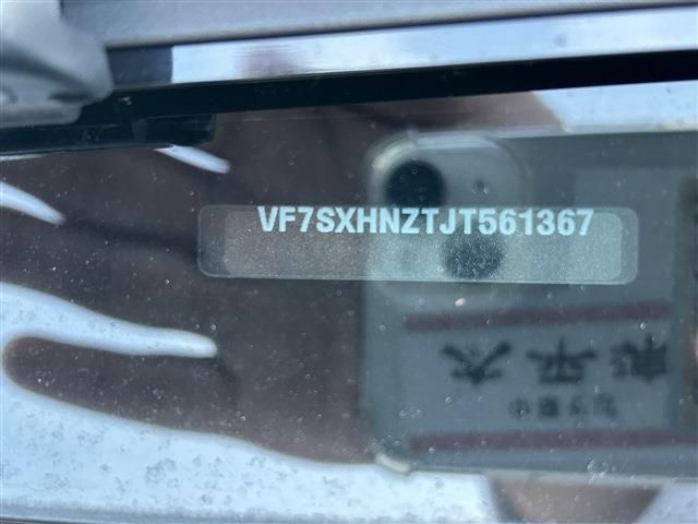 CITROEN C3 2018 Image 31