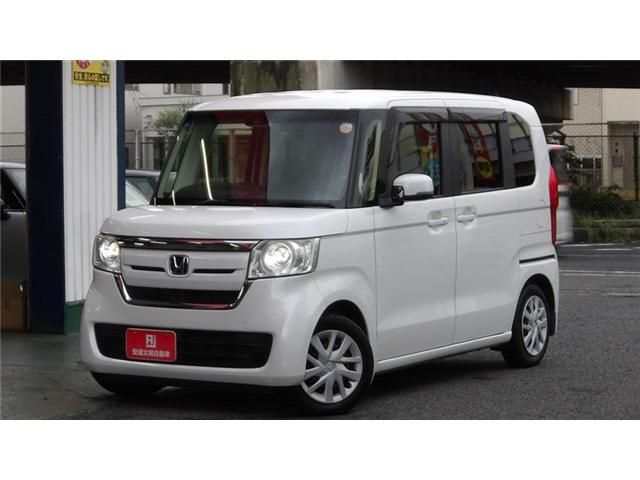 HONDA N BOX 2019 Image 31