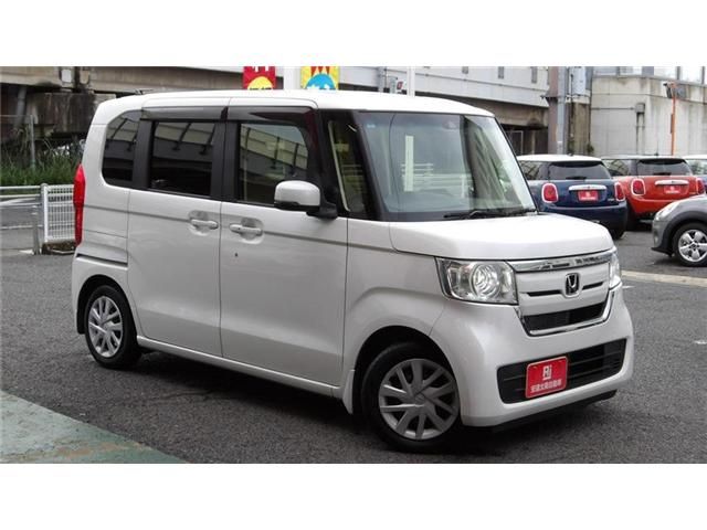 HONDA N BOX 2019 Image 31