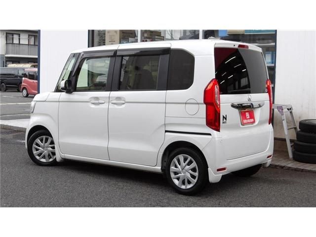 HONDA N BOX 2019 Image 31