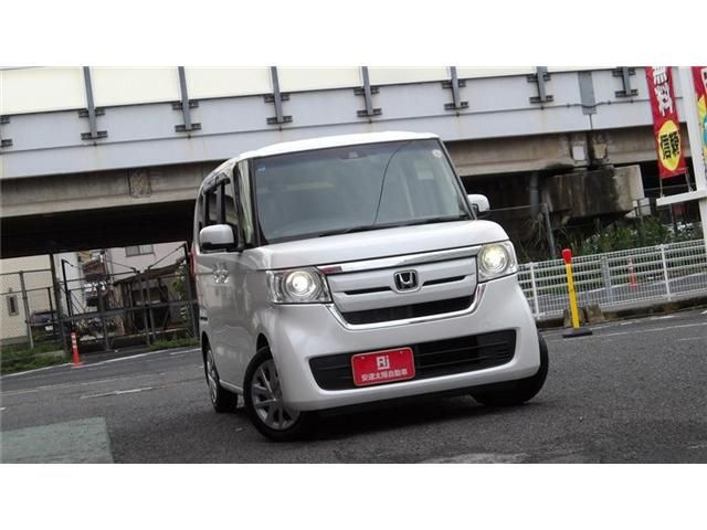 HONDA N BOX 2019 Image 31