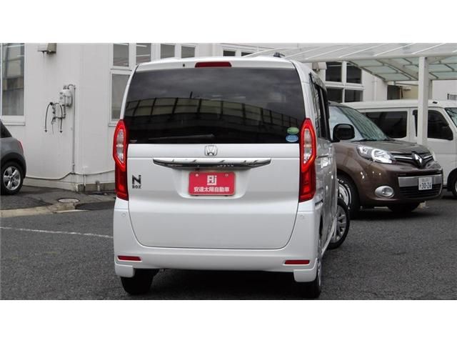 HONDA N BOX 2019 Image 31