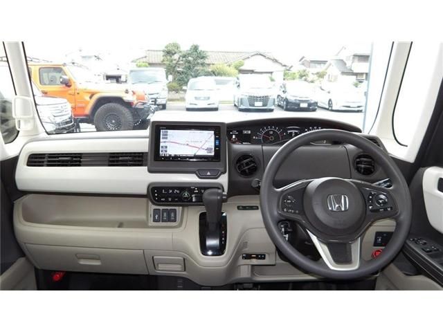 HONDA N BOX 2019 Image 31