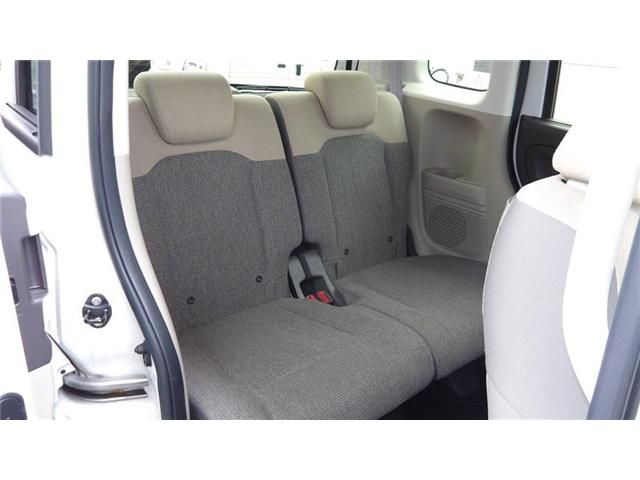 HONDA N BOX 2019 Image 31