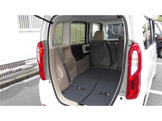 HONDA N BOX 2019 Image 31