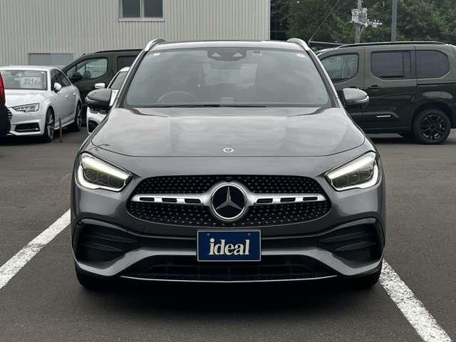 MERCEDES BENZ GLA CL 2020 Image 31