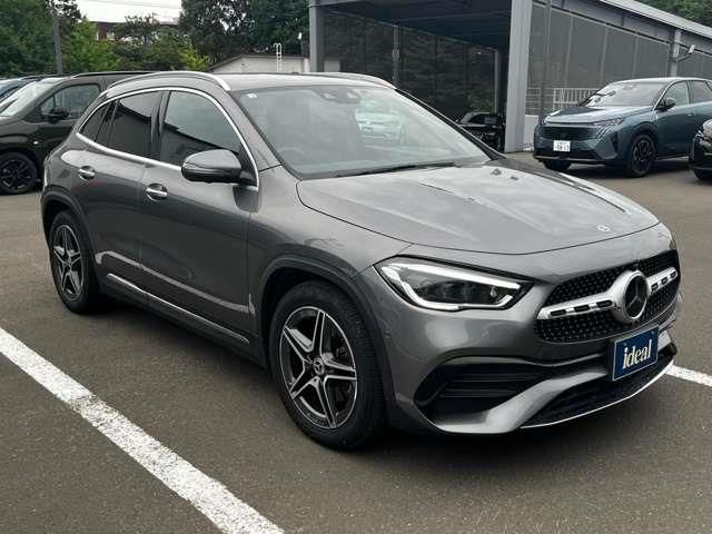 MERCEDES BENZ GLA CL 2020 Image 31