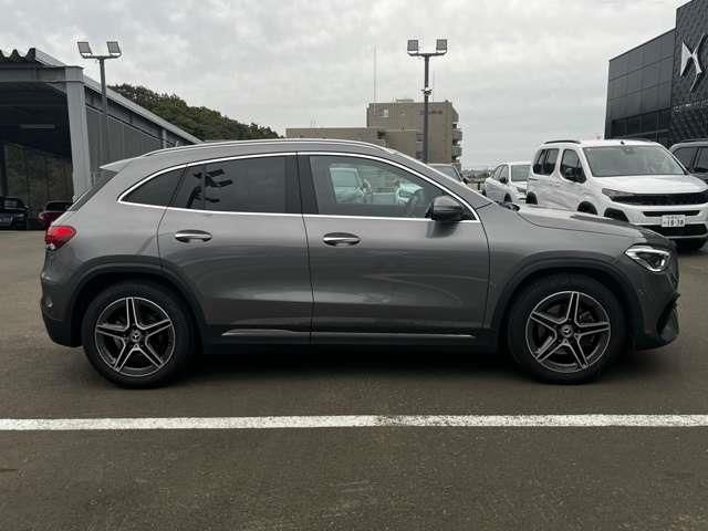 MERCEDES BENZ GLA CL 2020 Image 31