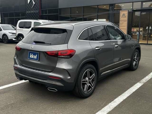 MERCEDES BENZ GLA CL 2020 Image 31