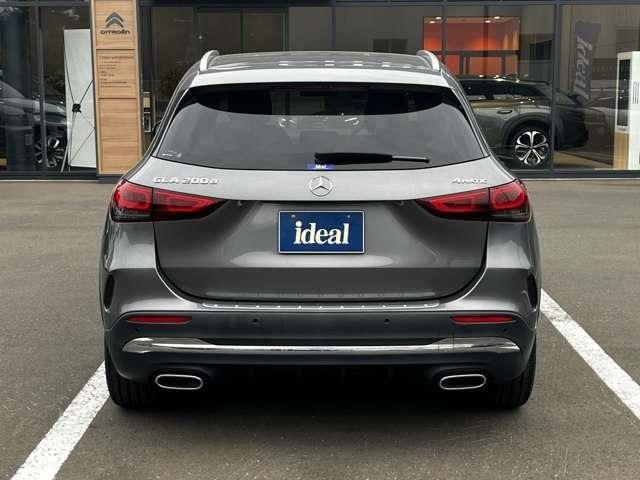 MERCEDES BENZ GLA CL 2020 Image 31