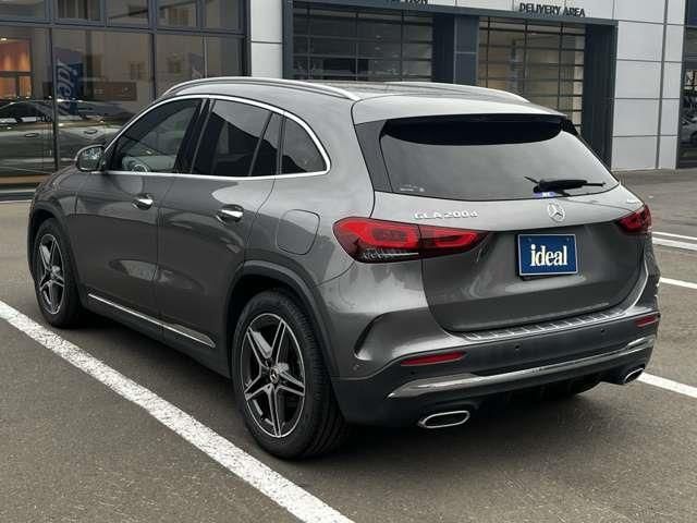 MERCEDES BENZ GLA CL 2020 Image 31