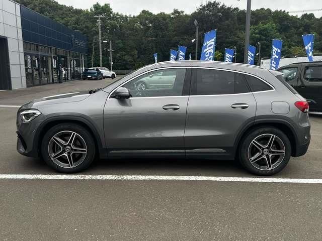 MERCEDES BENZ GLA CL 2020 Image 31