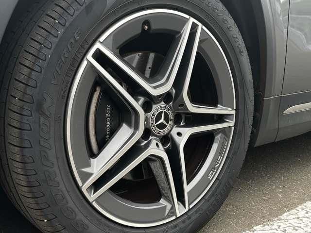 MERCEDES BENZ GLA CL 2020 Image 31