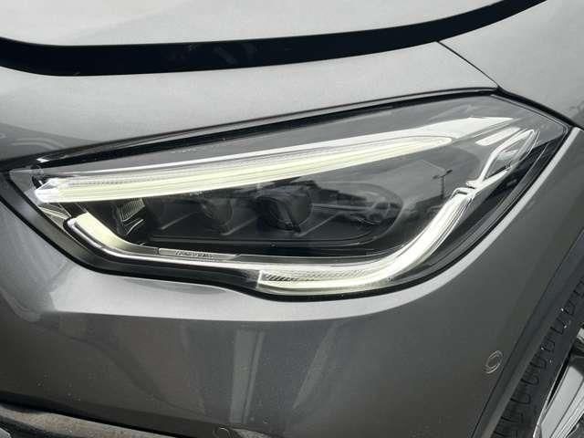 MERCEDES BENZ GLA CL 2020 Image 31