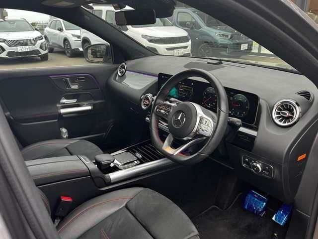 MERCEDES BENZ GLA CL 2020 Image 31