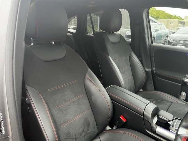 MERCEDES BENZ GLA CL 2020 Image 31