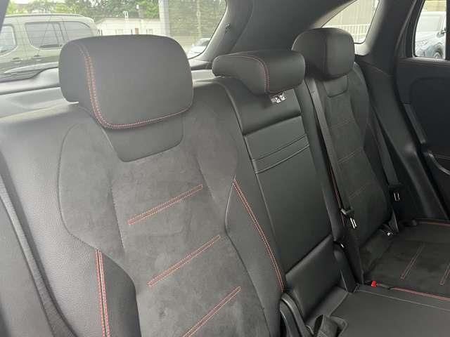 MERCEDES BENZ GLA CL 2020 Image 31