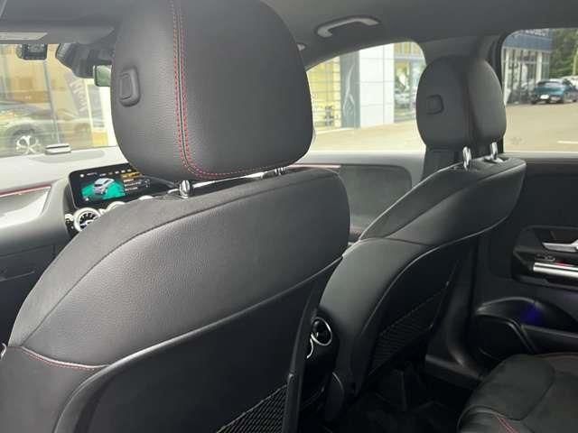 MERCEDES BENZ GLA CL 2020 Image 31