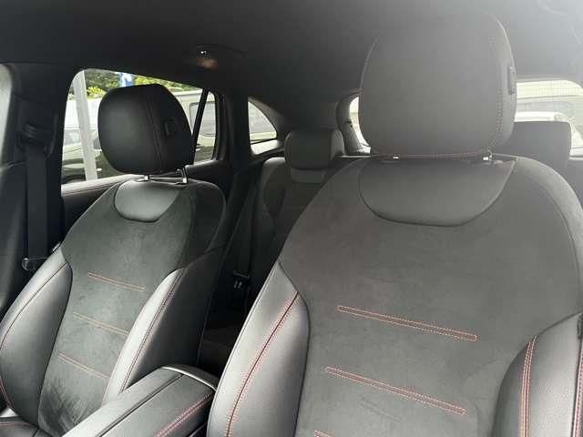 MERCEDES BENZ GLA CL 2020 Image 31