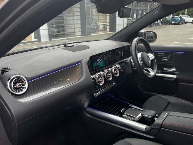 MERCEDES BENZ GLA CL 2020 Image 31