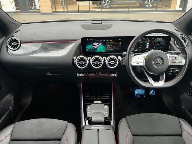 MERCEDES BENZ GLA CL 2020 Image 31