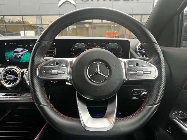 MERCEDES BENZ GLA CL 2020 Image 31