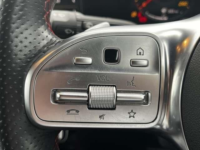 MERCEDES BENZ GLA CL 2020 Image 31