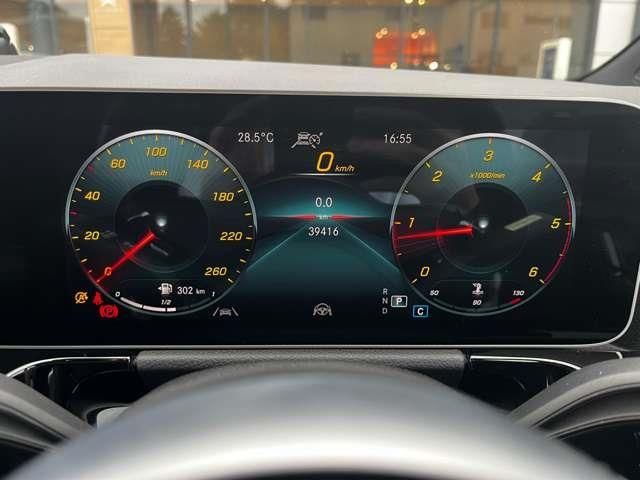 MERCEDES BENZ GLA CL 2020 Image 31