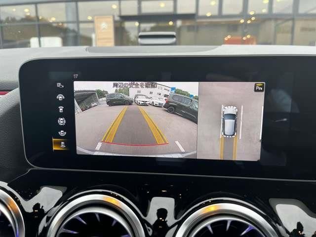 MERCEDES BENZ GLA CL 2020 Image 31