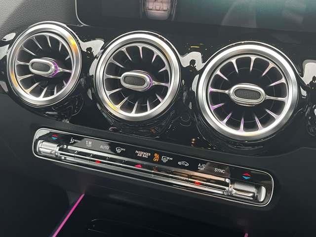 MERCEDES BENZ GLA CL 2020 Image 31