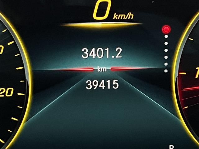 MERCEDES BENZ GLA CL 2020 Image 31