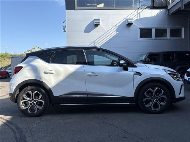 RENAULT CAPTUR 2021 Image 31