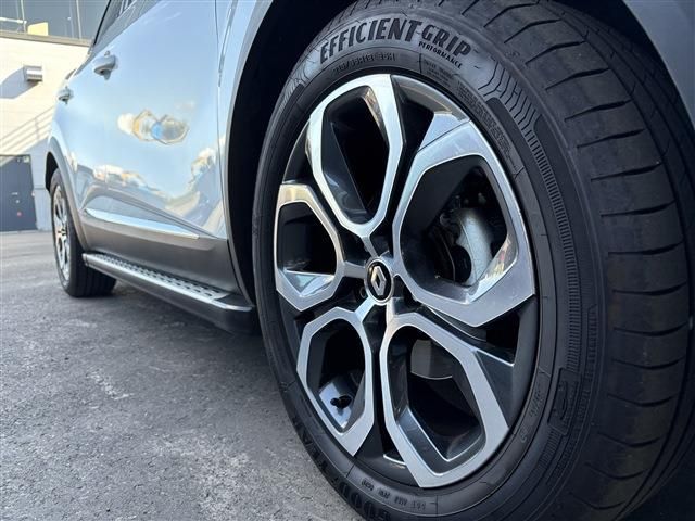 RENAULT CAPTUR 2021 Image 31