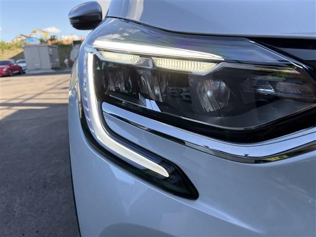 RENAULT CAPTUR 2021 Image 31