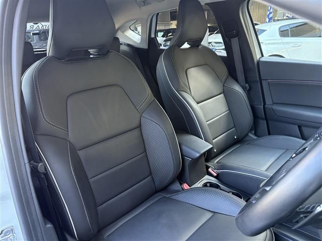 RENAULT CAPTUR 2021 Image 31