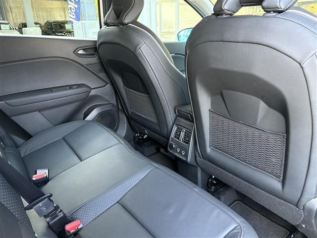 RENAULT CAPTUR 2021 Image 31