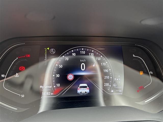 RENAULT CAPTUR 2021 Image 31