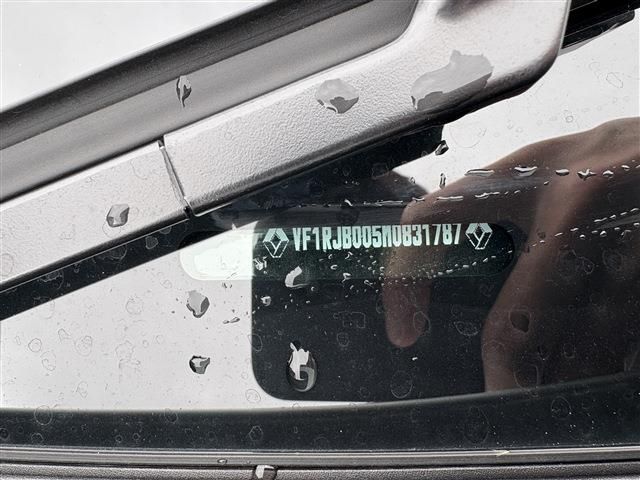 RENAULT CAPTUR 2021 Image 31