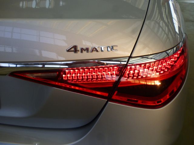 MERCEDES BENZ S CLAS 2021 Image 31