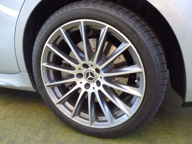 MERCEDES BENZ S CLAS 2021 Image 31