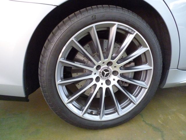 MERCEDES BENZ S CLAS 2021 Image 31