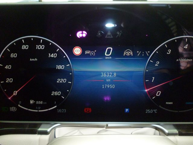 MERCEDES BENZ S CLAS 2021 Image 31